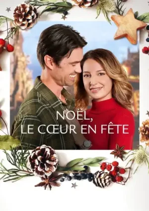 Noël, le coeur en fête