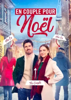 En couple pour Noël